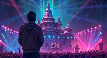 Das sind die Top 7 Schritte beim Konzertbesuch