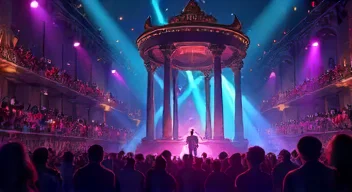 Das sind die Top 7 Schritte beim Konzertbesuch