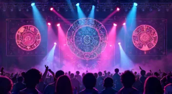 Das sind die Top 7 Schritte beim Konzertbesuch