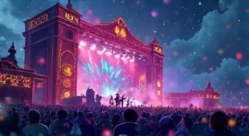 Das sind die Top 7 Schritte beim Konzertbesuch