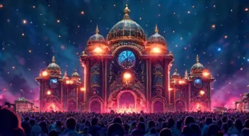 Das sind die Top 7 Schritte beim Konzertbesuch