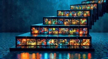 Das sind die Top 7 Schritte beim kreativen Schaffensprozess