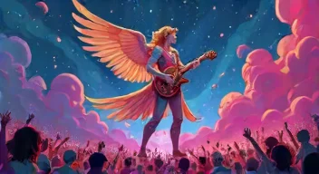 Das sind die Top 7 Schritte beim Metalcore-Konzert