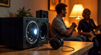 Das sind die Top 7 Schritte beim Musikhören