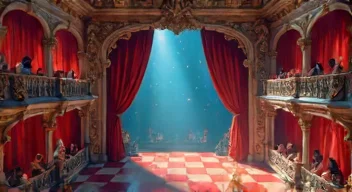 Das sind die Top 7 Schritte beim Opernbesuch