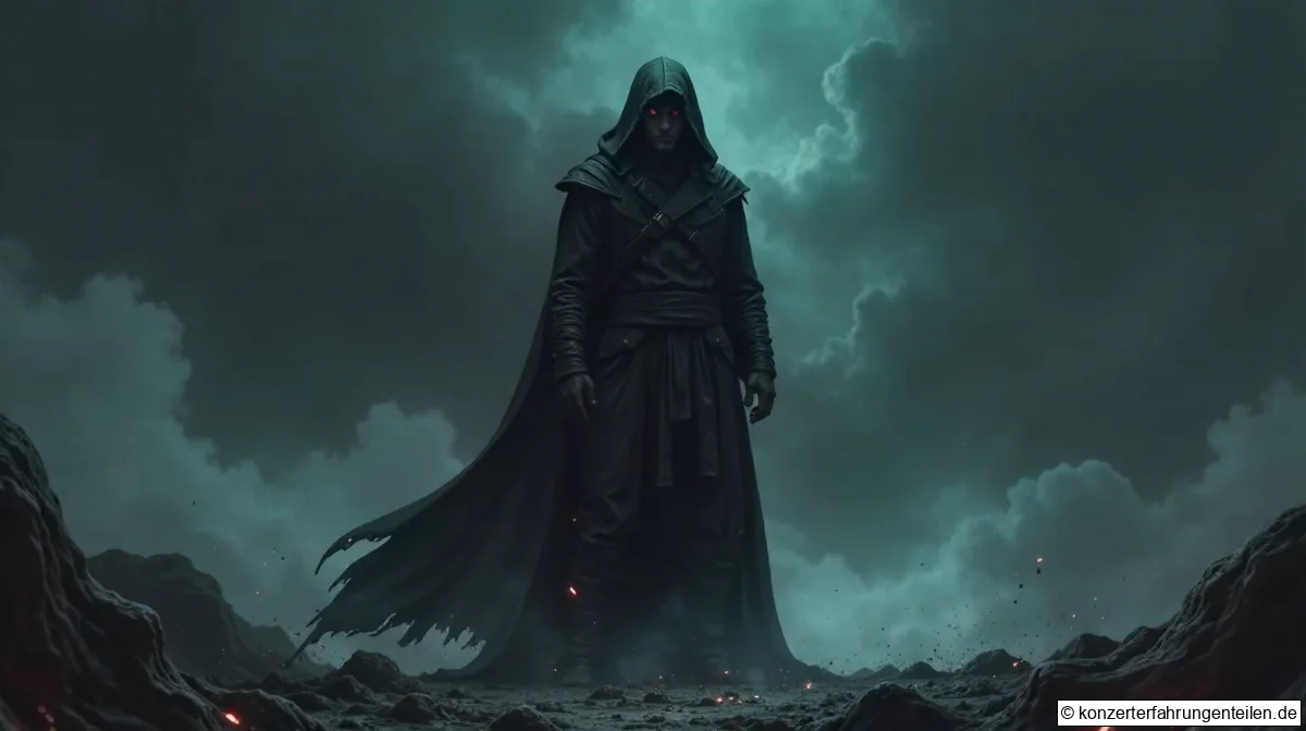 Death Metal Evolution: Einblicke in die Underground-Szene