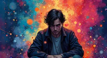 Der Alfredo und seine emotionale Tiefe (4/10)