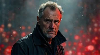 Der Auftritt von Norbert Buchmacher (2/10)