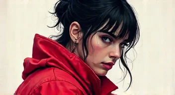 Der Ausdruck von Emotionen durch Gesang (9/10)