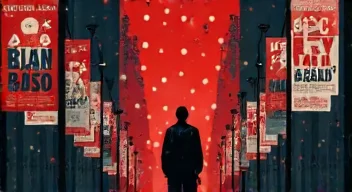 Der Einfluss der Politik auf die Musikszene (8/10)