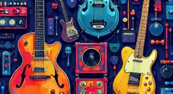 Der Einfluss der Technologie auf die Musik (4/10)