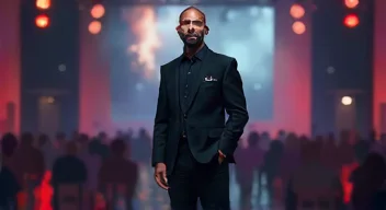 Der Einfluss des Al Jones auf die Blueskultur (2/10)