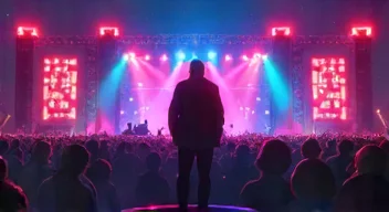 Der Einfluss des Festivals auf die Metal-Szene (8/10)