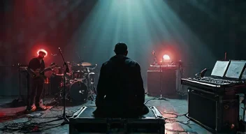 Der Einfluss des Soundmixes auf die Live-Performance (4/10)