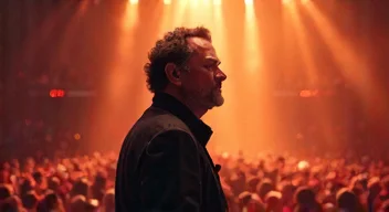 Der Einfluss von Andris Nelsons auf das Konzert (2/10)