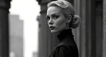 Der Einfluss von Hildegard Knef (9/10)