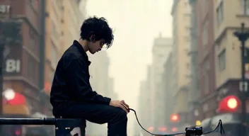 Der Einfluss von Musik auf die Gesellschaft (10/10)