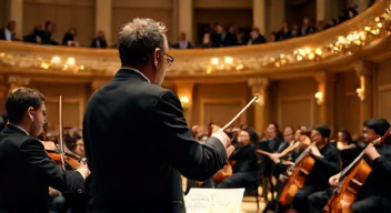 Der Einfluss von Petr Popelka auf die Philharmoniker (2/10)