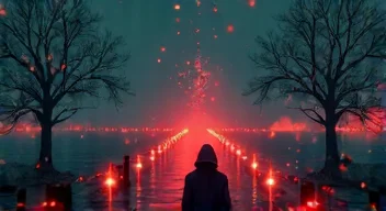 Der Einfluss von Sacrosanct auf die Metal-Szene (2/10)