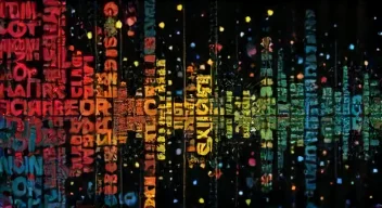 Der Einfluss von Texten auf die Musikkultur (9/10)