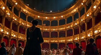 Der Einfluss von Tosca auf die Opernwelt (10/10)