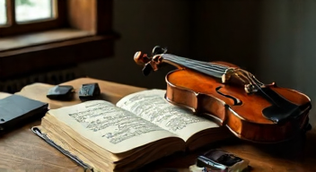 Der Einfluss von Tradition auf die Moderne (2/10)