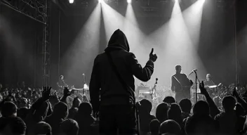 Der Einfluss von Wilco auf die Musikszene (2/10)