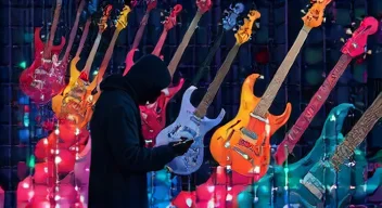 Der kreative Prozess hinter den Songs (3/10)