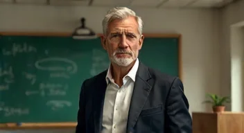 Der Lehrer: Renato Girolami (5/10)