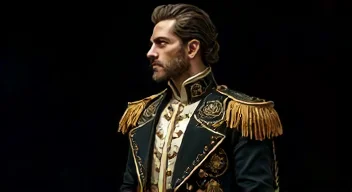 Der Marquis und seine Charakterzüge (7/10)