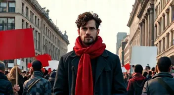 Der politische Einfluss der Musik (9/10)