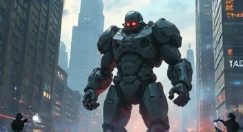 Der soziale Einfluss von Metalcore (6/10)