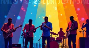 Der Wert von Wettbewerb im Jazz (3/10)