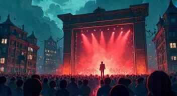 Die 5 meistgestellten Fragen (FAQ) zu Konzertbesuchen