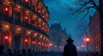 Die 5 meistgestellten Fragen (FAQ) zu Opernaufführungen