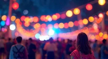 Die 5 meistgestellten Fragen (FAQ) zu Festivalbesuchen