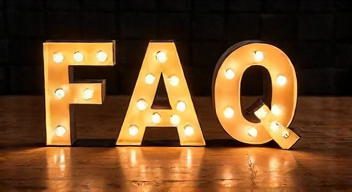 Die 5 meistgestellten Fragen (FAQ) zu Musikaufführungen