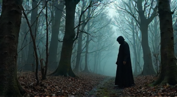 Die 5 meistgestellten Fragen (FAQ) zu Black Metal