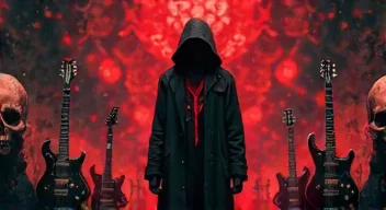 Die 5 meistgestellten Fragen (FAQ) zu Death Metal