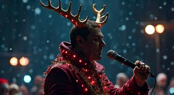 Die 5 meistgestellten Fragen (FAQ) zu Guildo Horns Weihnachtskonzerten