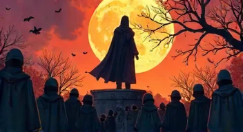 Die 5 meistgestellten Fragen (FAQ) zu Helloween-Konzerten