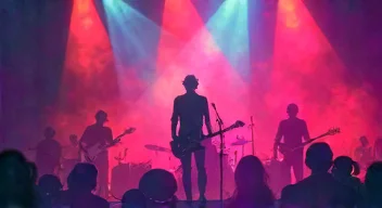 Die 5 meistgestellten Fragen (FAQ) zu Indie-Pop-Konzerten