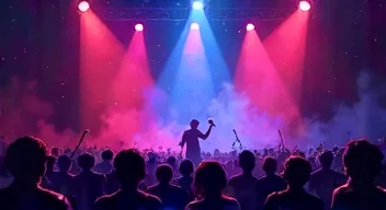 Die 5 meistgestellten Fragen (FAQ) zu Konzerten