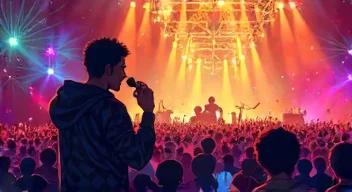 Die 5 meistgestellten Fragen (FAQ) zu Konzerten