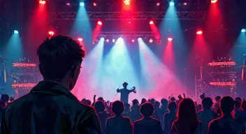 Die 5 meistgestellten Fragen (FAQ) zu Konzerten