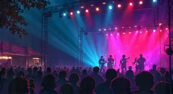 Die 5 meistgestellten Fragen (FAQ) zu Live-Konzerten