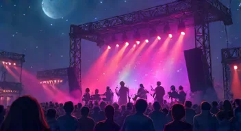 Die 5 meistgestellten Fragen (FAQ) zu Live-Konzerten