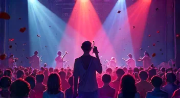 Die 5 meistgestellten Fragen (FAQ) zu Live-Konzerten