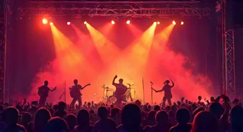 Die 5 meistgestellten Fragen (FAQ) zu Live-Konzerten