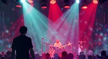 Die 5 meistgestellten Fragen (FAQ) zu Live-Konzerten